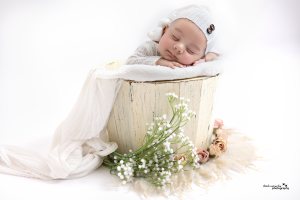 baby shoot doha
